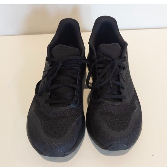 Adidas runfalcon 5 running shoes size 9 - Picture 2 of 4